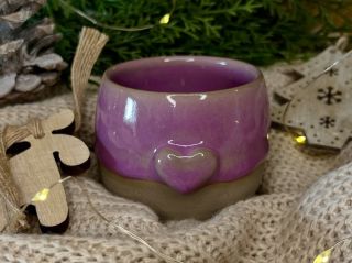 Limitovaná edice kalíšku All my love 💕 Snad se vám budou líbit, stejně jako nám. Jsou tak roztomilé 😍 #ceramic...